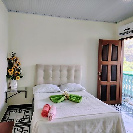 Hotel Alto Amazonas Λετίσια Εξωτερικό φωτογραφία