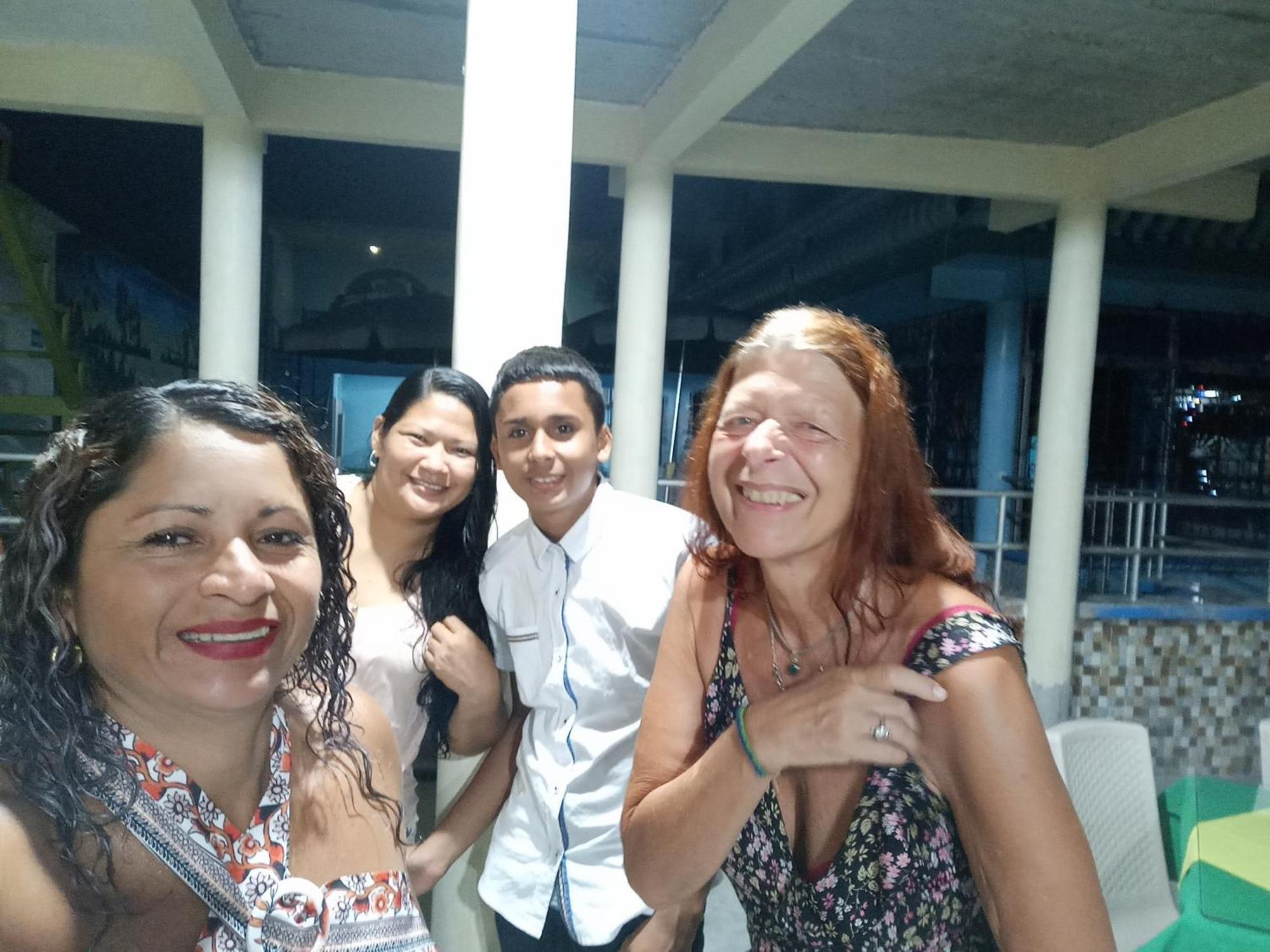 Hotel Alto Amazonas Λετίσια Εξωτερικό φωτογραφία