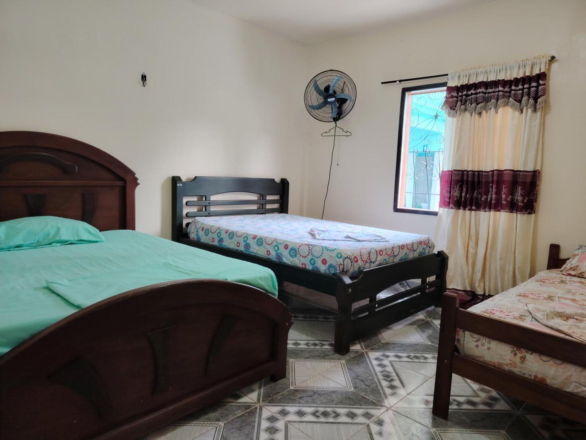 Hotel Alto Amazonas Λετίσια Εξωτερικό φωτογραφία