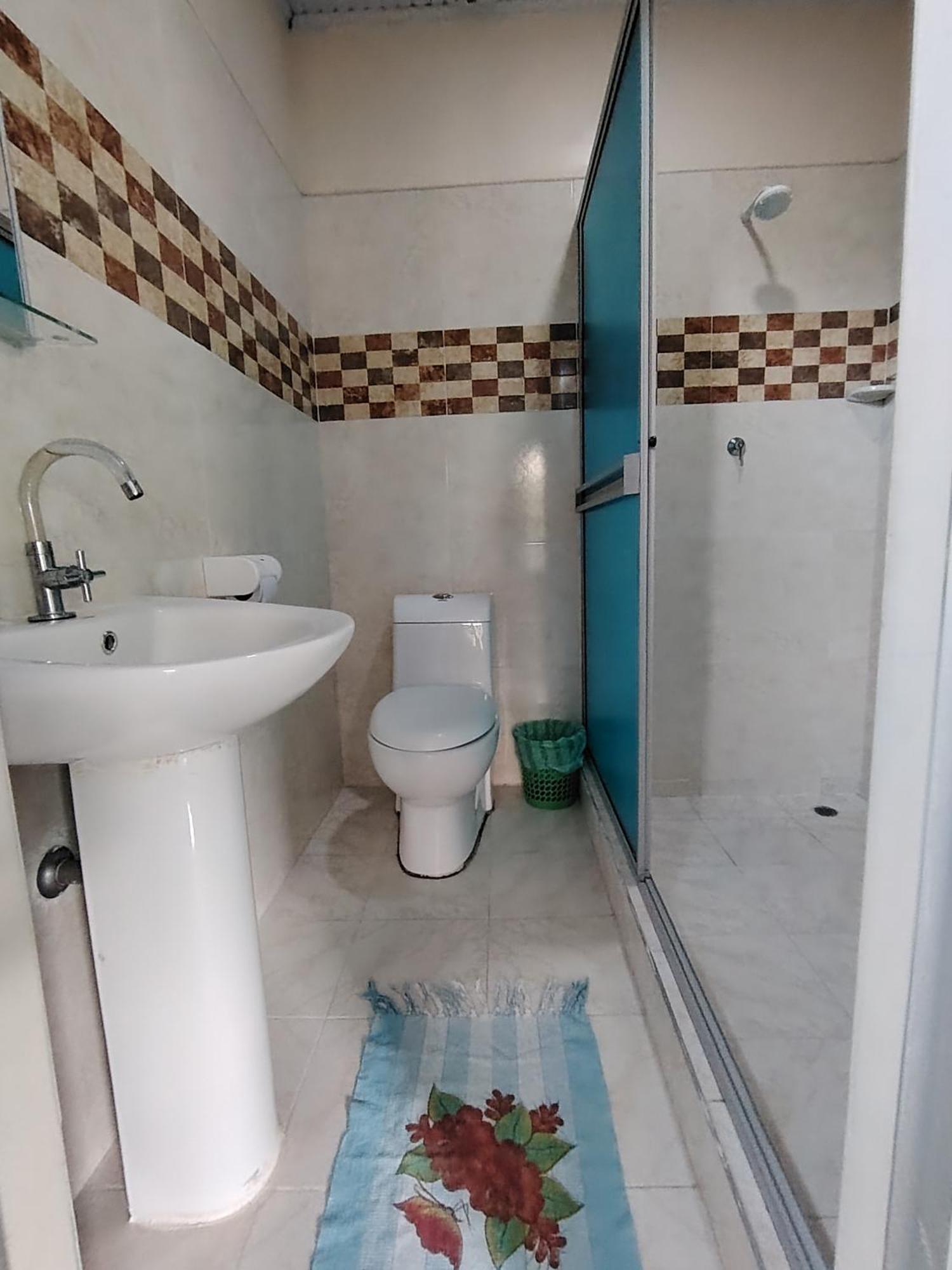 Hotel Alto Amazonas Λετίσια Εξωτερικό φωτογραφία